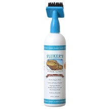 Flukers Super Scrub with Organic Cleaner - £45.87 GBP