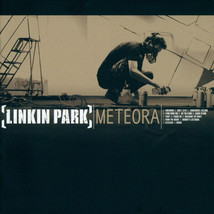 Linkin Park - Meteora (CD, Album, Enh, RE) (Mint (M)) - 2847821047 - £17.03 GBP