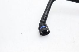 12-16 BMW F30 320I 328I 2.0L FUEL TANK UPPER BREATHER LINE HOSE PIPE E3168 image 3