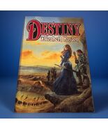 Destiny : Child of the Sky Hardcover Book By Elizabeth Haydon - $12.99