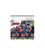 Cricut Deluxe Paper, Avengers Assemble - $270.30 MXN