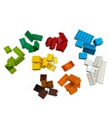 48 Piece Lego Duplo Clean Authentic Colorful Building Block Set For Kids - €16,61 EUR 48 Piece Lego Duplo Clean Authentic Colorful Building Block Set For Kids - €16,61 EUR