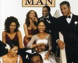 The Best Man DVD Banks Doug, Bunch, Jarrod, Calhoun, Monica, Carpenter, ... - $6.44