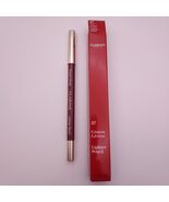 Clarins Lipliner Pencil 07 PLUM - $15.84 CAD