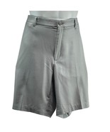 PRO TOUR Men&#39;s Golf Shorts Gray Size 42 - $17.99