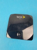 SPRINT, SIERRA WIRELESS N7N-MHS802 3/4G LTE WiFi HOTSPOT  *no power cord  - $17.85