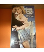 Little Black Book VHS Tape. New. Sealed - $129.83 MXN