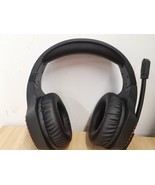 gmrpwnage Headphones Noise Reduction Wireless Noise Cancelling Headphone... - $91.99