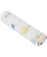 Bamboo Muslin Swaddle Blankets - Baby Swaddle Blanket for Girls &amp; Boys, ... - £9.60 GBP