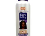Rare Dark and Lovely 6 Week Anti Reversion Cream SERUM 5.1 Oz - £12.59 GBP