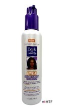 Rare Dark and Lovely 6 Week Anti Reversion Cream SERUM 5.1 Oz - $15.79