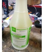 Medline Instrument Presoak Enzymatic Spray, Foam, 24 oz.,      9178 - $57.12 CAD