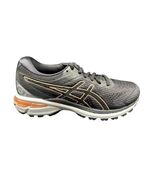 ASICS Women Running Sneaker GT-2000 8 1012A591 Training Black Rose Gold ... - $113.85
