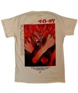 Primitive x Naruto Shippuden Might Guy Graphic Tee Size M - $29.99