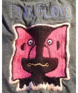 Pink Floyd 1994 Official Tour Green T-Shirt  Brokum X Large Made USA 100... - $34.00