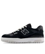 New Balance550 Shoes 'Black Grey White' -US SIZES NEW - $226.00