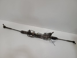 10-14 SUBARU LEGACY POWER STEERING GEAR RACK Q1069 image 15
