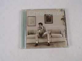 Chris Isaak Pretty Girls Don&#39;t Cry Back On Your Side Only The Lonely South CD#22 - £10.26 GBP