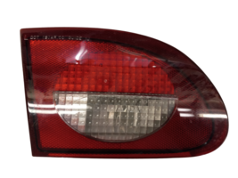 00-02 Chevrolet Cavalier Tail Light P/N 16525523 Lh Inner Genuine Oem Gm Part - £8.81 GBP
