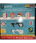 SafeTouch Hygiene Multi-Tool Works on Touch Screen Made in USA (2 Pack) - $185.88 MXN