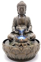 Danner Mantra Meditation Tabletop Fountain - $49.49