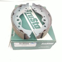 Napa Trustop TS533 For Nissan 83-84 86-90 Pulsar 83-93 Sentra Rear Brake... - $603.37 MXN