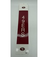 C-Thru Golf Putter Grip San Francisco 49ers Clear Grip W Inner Sticker N... - £7.58 GBP