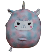 ✨Squishmallow Large 15&quot; Winona Rainbow Llama Unicorn Pegasus Wings✨ - $19.83 CAD