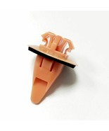 10 pcs Orange Wheel Flare Trim Clip 75395-35070 For Toyota 4Runner Tacoma - $236.76 MXN