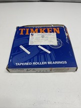 Timken LL428310 Tapered Roller Bearing Collar FAA-PMA *2-629 New Surplus Stock - £98.06 GBP