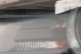 2014-15 Chevy Chevrolet Camaro HID XENON Headlight Lamp Driver Left LH image 5