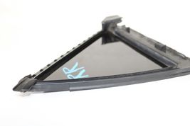 06-07 MAZDA MAZDASPEED 6 SEDAN REAR PASSENGER RIGHT QUARTER WINDOW GLASS J9395 image 7