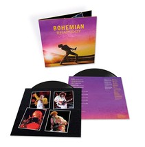 Queen Bohemian Rhapsody Vinyl LP Brand New SPECIAL FREE SHIPPING - $66.99
