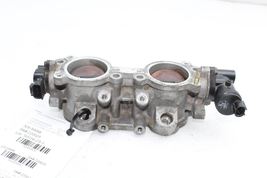 Intake Manifold Lower TGV Tumbler Valve 2.0L Turbo Fits 02-03 IMPREZA 69906 image 4