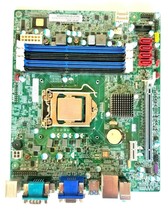 ACER Q87H3-AD2 MOTHERBOARD + 3.1GHz INTEL PENTIUM SR1K6 CPU - $93.49