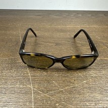 Guess Sunglasses GU6404 FRAMES ONLY 54[]15-130MM Tortoise - $14.36