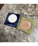 Vtg Estee Lauder Lucidity Translucent Pressed Powder Compact Refill .06o... - €59,26 EUR