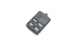 94-95 ISUZU TROOPER 4 BUTTON REMOTE KEY FOB E4742 image 8