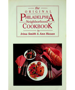 The Original Philadelphia Neighborhood Cookbook by Irina Smith &amp; Ann Haz... - £6.43 GBP