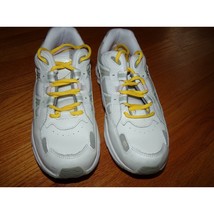 Vionic Z Walk white walking shoes 8.5 M Excellent condition - £15.63 GBP