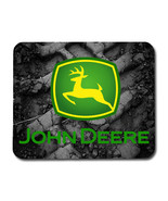 John Deere Logo Mouse Pad - £14.86 GBP