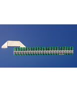 Yamaha DGX-640 GHL88 Contact Board w/Rubber Strip DGX-650 660 P95 …More - $33.75