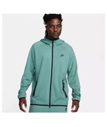 NWT men&#39;s medium tall MT nike Tech Lightweight Full Zip Hoodie FD4501-36... - €65,76 EUR
