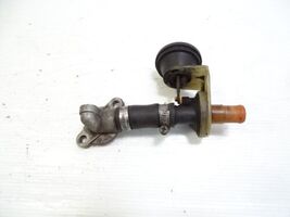 87 Porsche 928 S4 water outlet housing, 9281047130 - $22.99