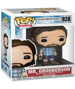 Funko - POP Movies: Ghostbusters Afterlife - Mr. Gooberso Brand New In Box - $12.72