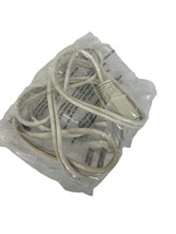 Presto Salad Shooter 02910 Power Cord Replacement Part Only - $7.83