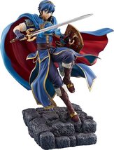 Intelligent Systems Fire emblem Marth Figure 1/7 Scale New - £160.25 GBP - £176.28 GBP