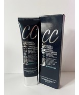 Lune+Aster Cover+Correct Tinted Moisturizer Shade &quot;02 Medium&quot; 1.7oz Boxed - £39.65 GBP