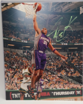 SHAWN MARION Phoenix Suns Signed Autographed 8x10 Photo - $49.49