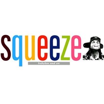 Squeeze: Babylon and On (used CD) - £12.50 GBP